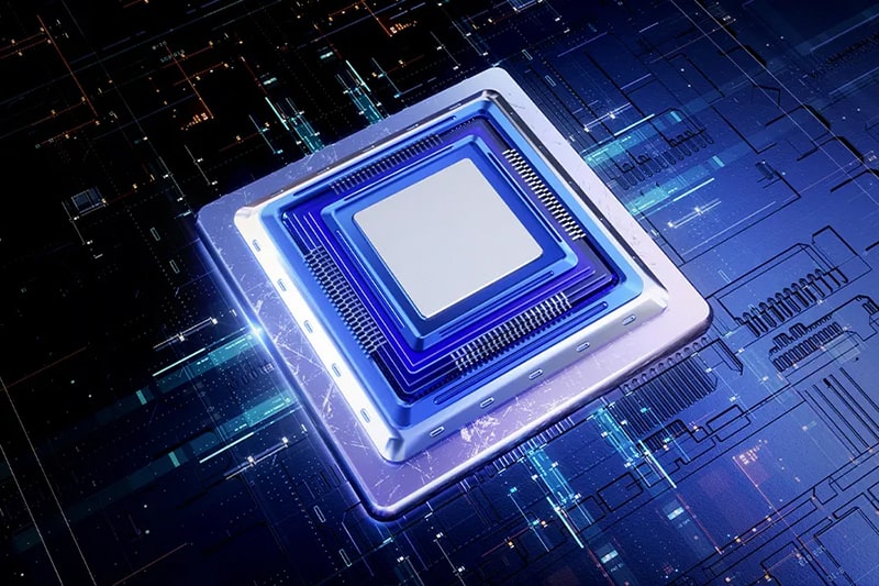 Kitajska podjetja naj bi z Broadcomom razvijala 5nm čipe!