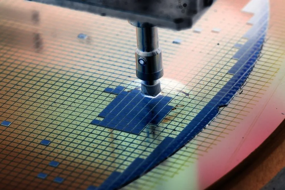 Katera merilna oprema je v tovarni Fab? - Vetek Semiconductor