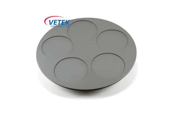 Kako izbrati MOCVD Graphite pladenj?