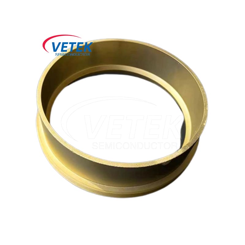 Kako prevleka iz tantalovega karbida (TaC) doseže dolgoročno uporabo pri ekstremnih termičnih ciklih?