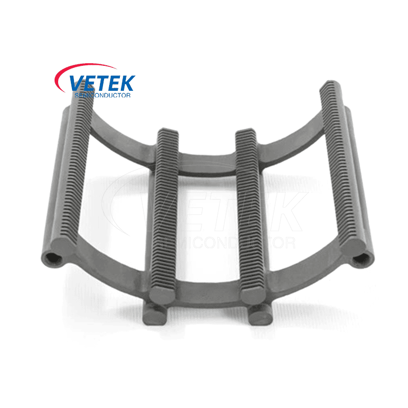 Zakaj je SiC Ceramics Wafer Boat bistvenega pomena za sodobno proizvodnjo polprevodnikov