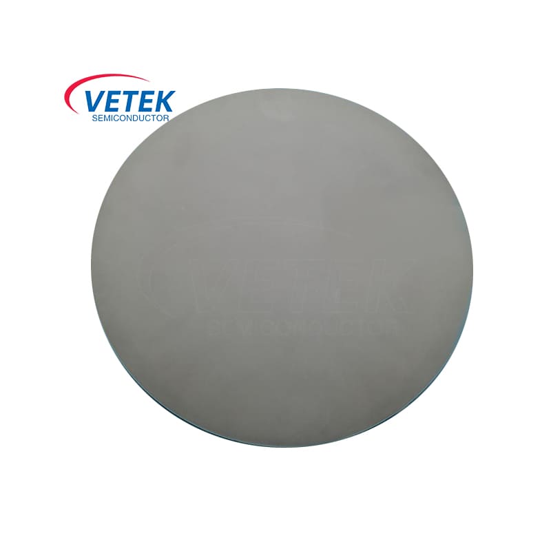Keramični disk iz aluminijevega nitrida