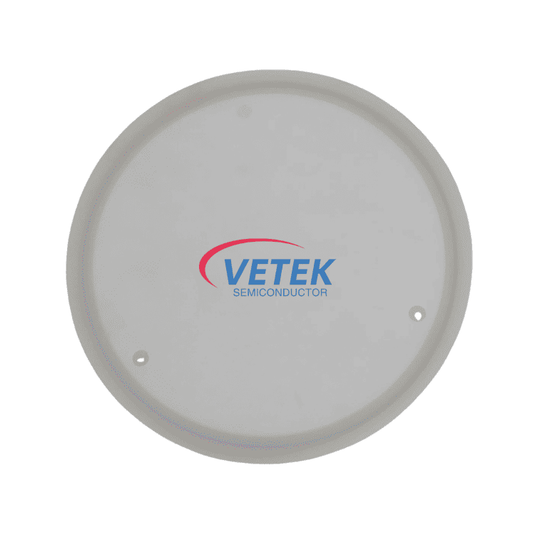 AMAT Cover Top Quartz 8 in PCII