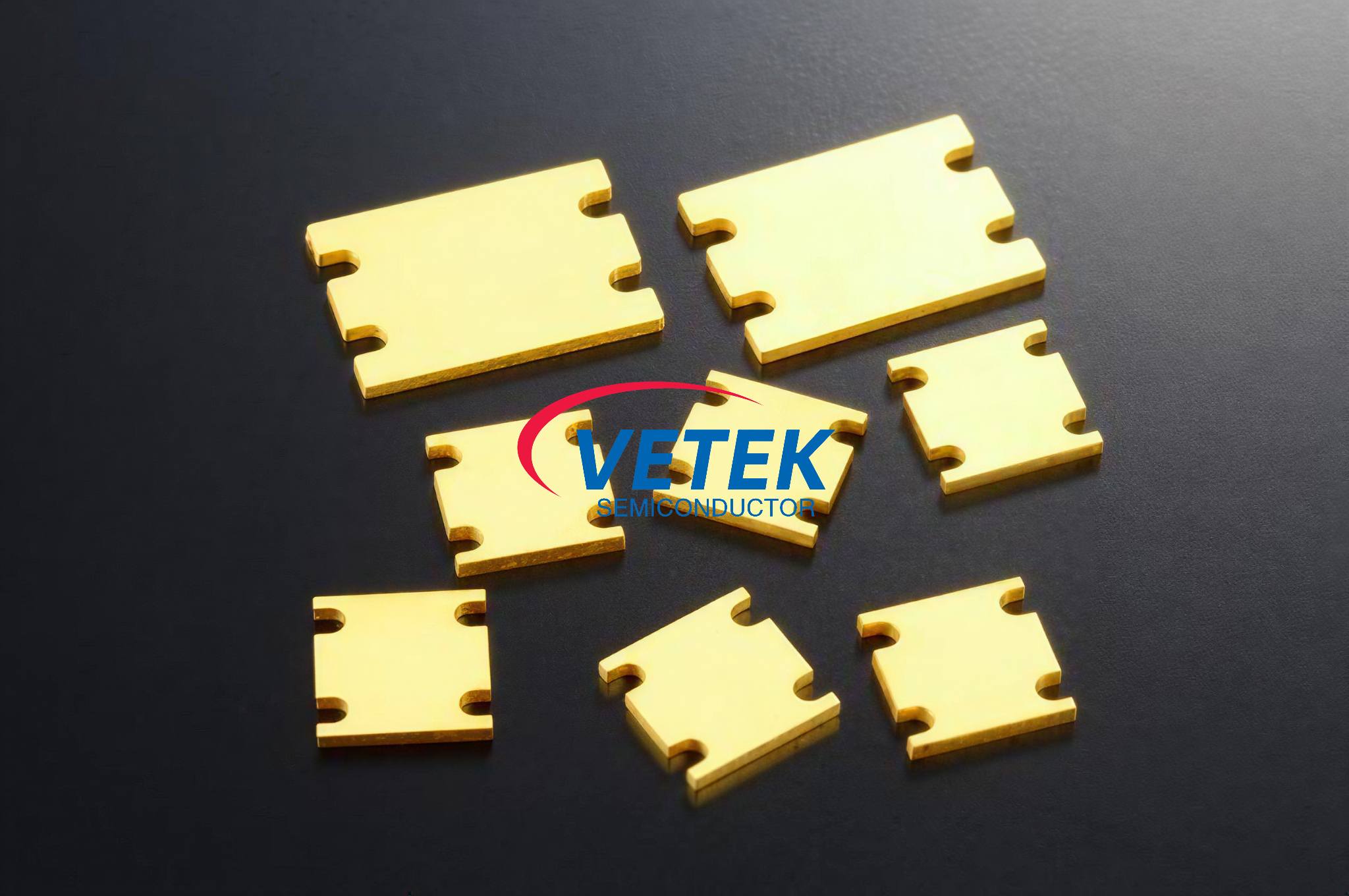 Diamantni aluminijev kompozitni material