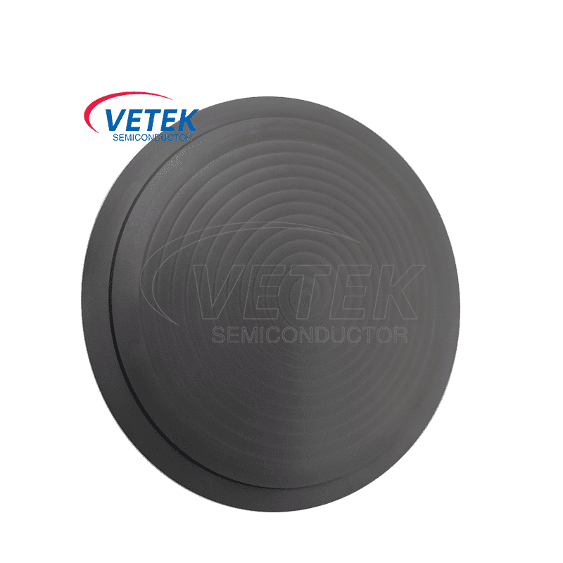 Graphite Vrtelna podpora