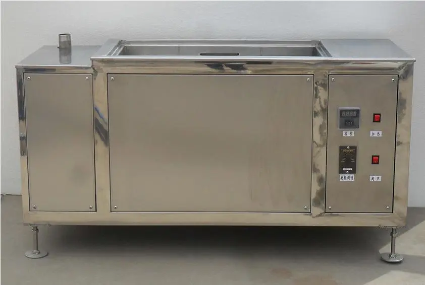 Ultrasonic cleaner