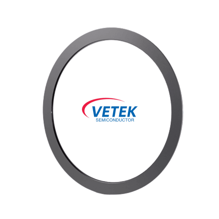 Focus obroč iz silicijevega karbida