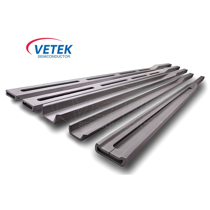 Cantilever vesla iz silicijevega karbida (sic)