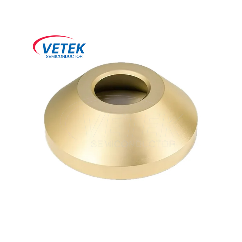 Guide Guide Tantalum karbide