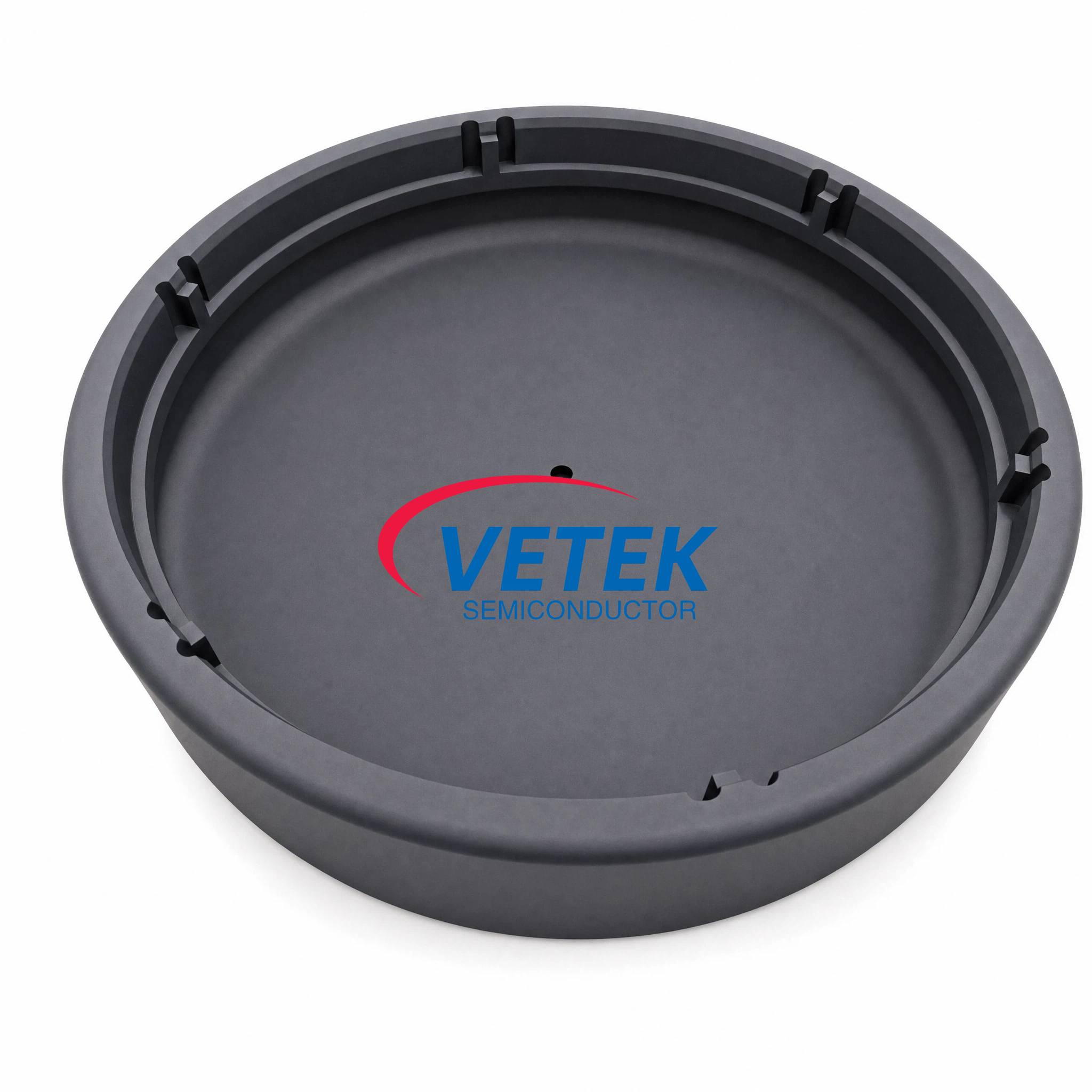 Nosilec rezin za VEECO MOCVD (LED epitaksija)